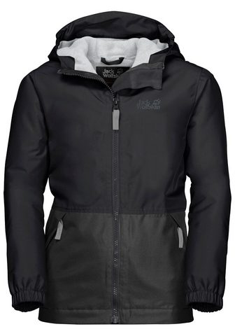 JACK WOLFSKIN Куртка для свободного времени »S...