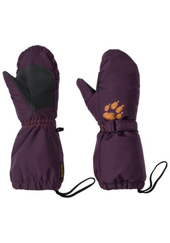 JACK WOLFSKIN Варежки »TEXAPORE MITTEN KIDS&la...