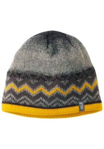 Шапка вязаная »COLORFLOAT KNIT ш...