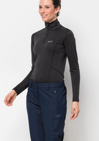 JACK WOLFSKIN Брюки »PARANA брюки W«