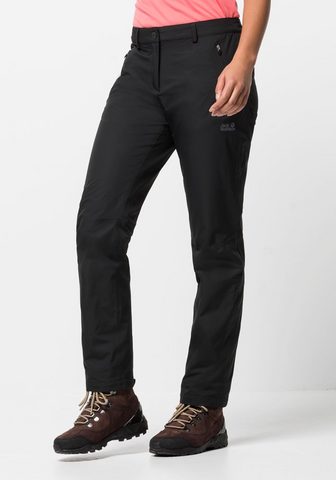 JACK WOLFSKIN Брюки »PARANA брюки W«