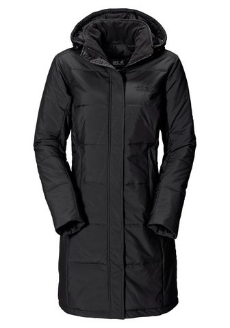 JACK WOLFSKIN Пальто зимнее »ICEGUARD COAT&laq...