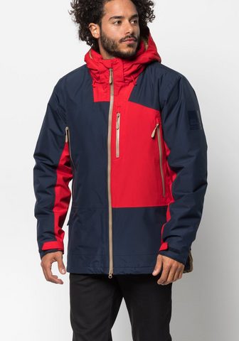 JACK WOLFSKIN Куртка зимняя »365 ONTHEMOVE жак...