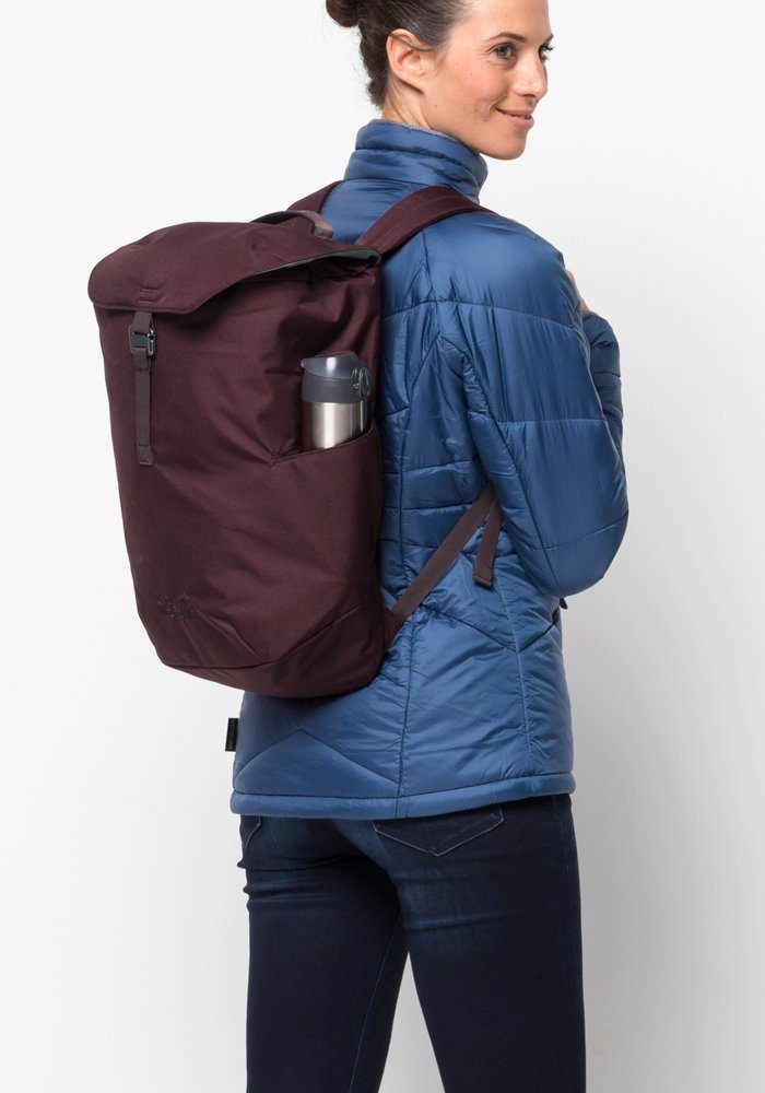 jack wolfskin daypack