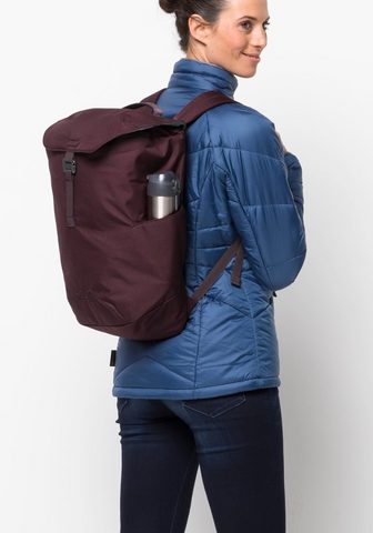 JACK WOLFSKIN Рюкзак »KADO 20«