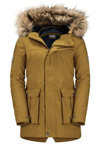 JACK WOLFSKIN Куртка 3в1 многофункциональная »...