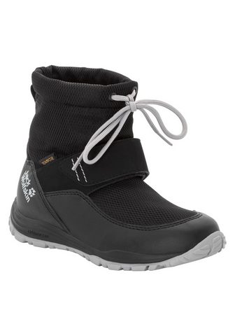 JACK WOLFSKIN Сапоги зимние »KIWI WT TEXAPORE ...