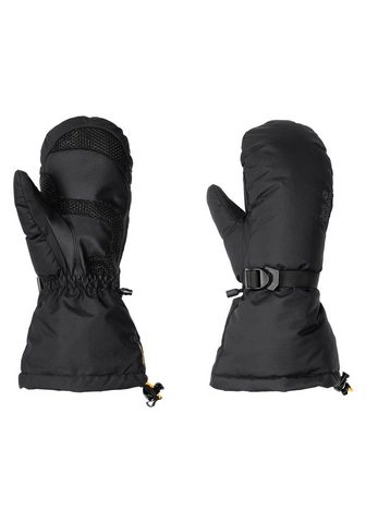 JACK WOLFSKIN Варежки »TEXAPORE DOWN XT MITTEN...