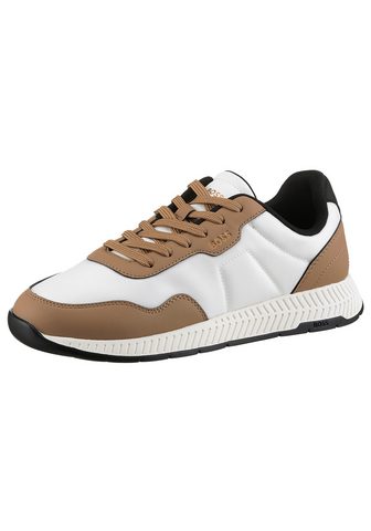  BOSS Titanium Runn Sneaker Casual-Schn...
