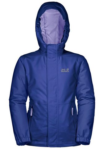 JACK WOLFSKIN Куртка зимняя »KAJAK FALLS жакет...