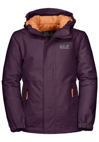 JACK WOLFSKIN Куртка зимняя »KAJAK FALLS жакет...