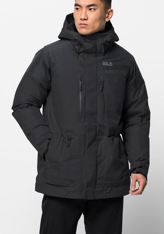 JACK WOLFSKIN Куртка пуховая, пуховик »NORTH I...