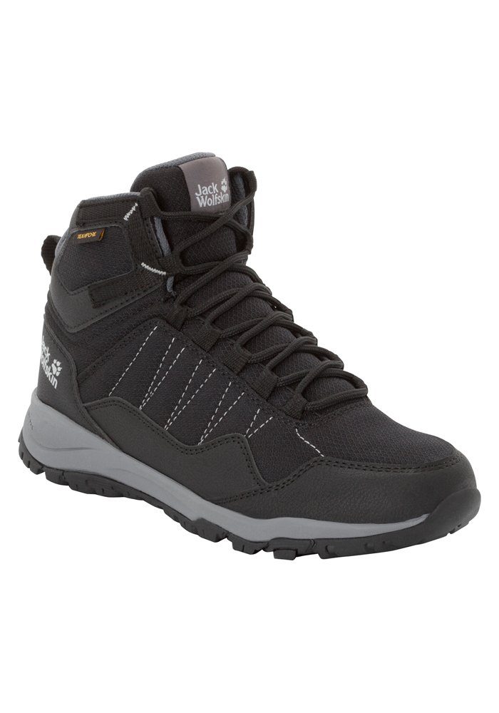 Jack Wolfskin »MAZE TEXAPORE MID W« Outdoorschuh | OTTO