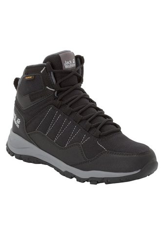 JACK WOLFSKIN Ботинки »MAZE TEXAPORE MID W&laq...