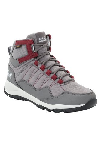 JACK WOLFSKIN Ботинки »MAZE TEXAPORE MID W&laq...