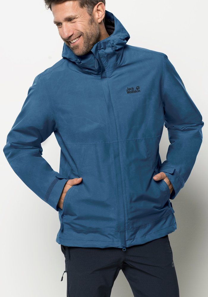 powder force jacke herren jack wolfskin powder force jacke herren jack wolfskin