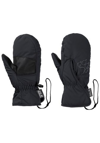 JACK WOLFSKIN Варежки »EASY ENTRY MITTEN KIDS&...