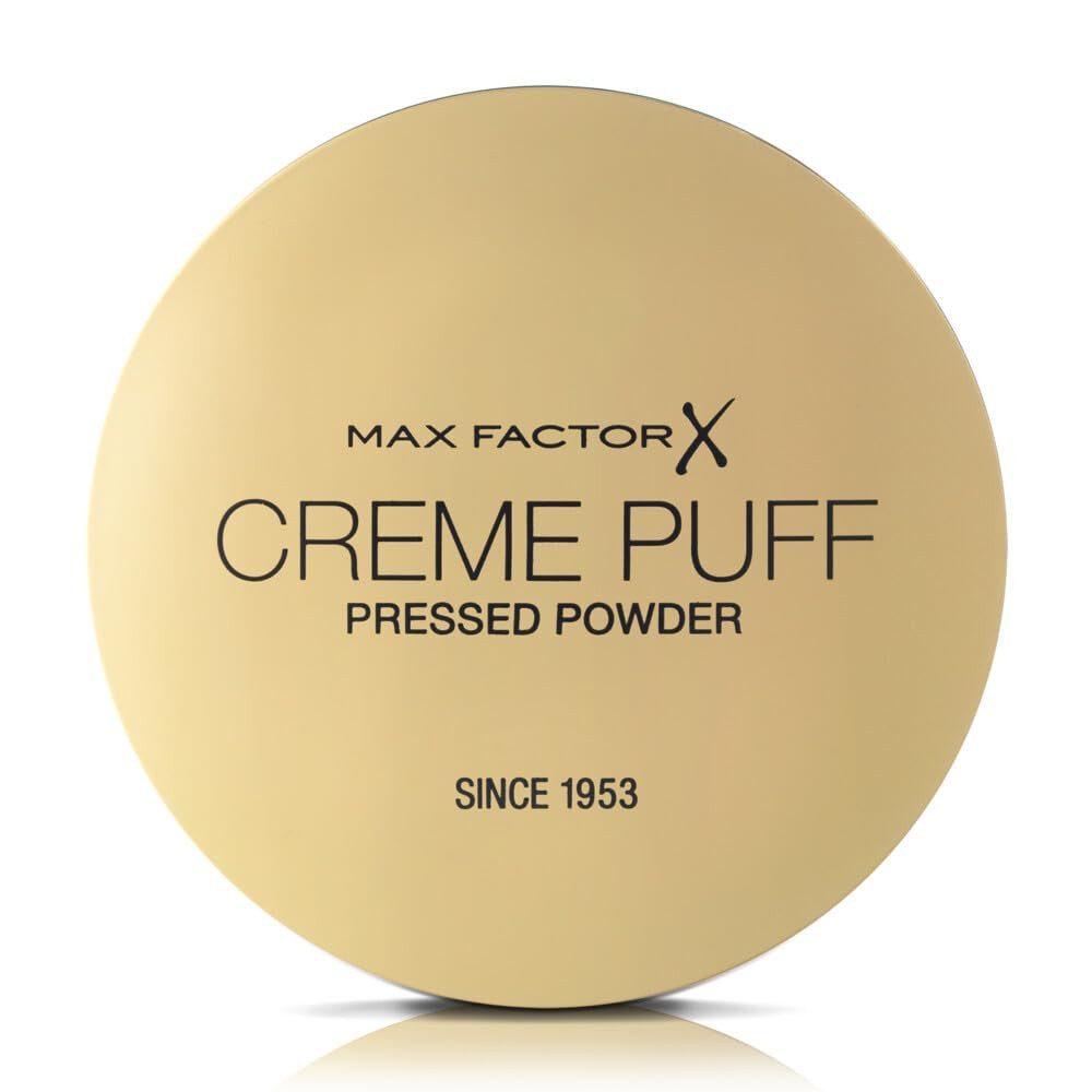 MAX FACTOR Puder