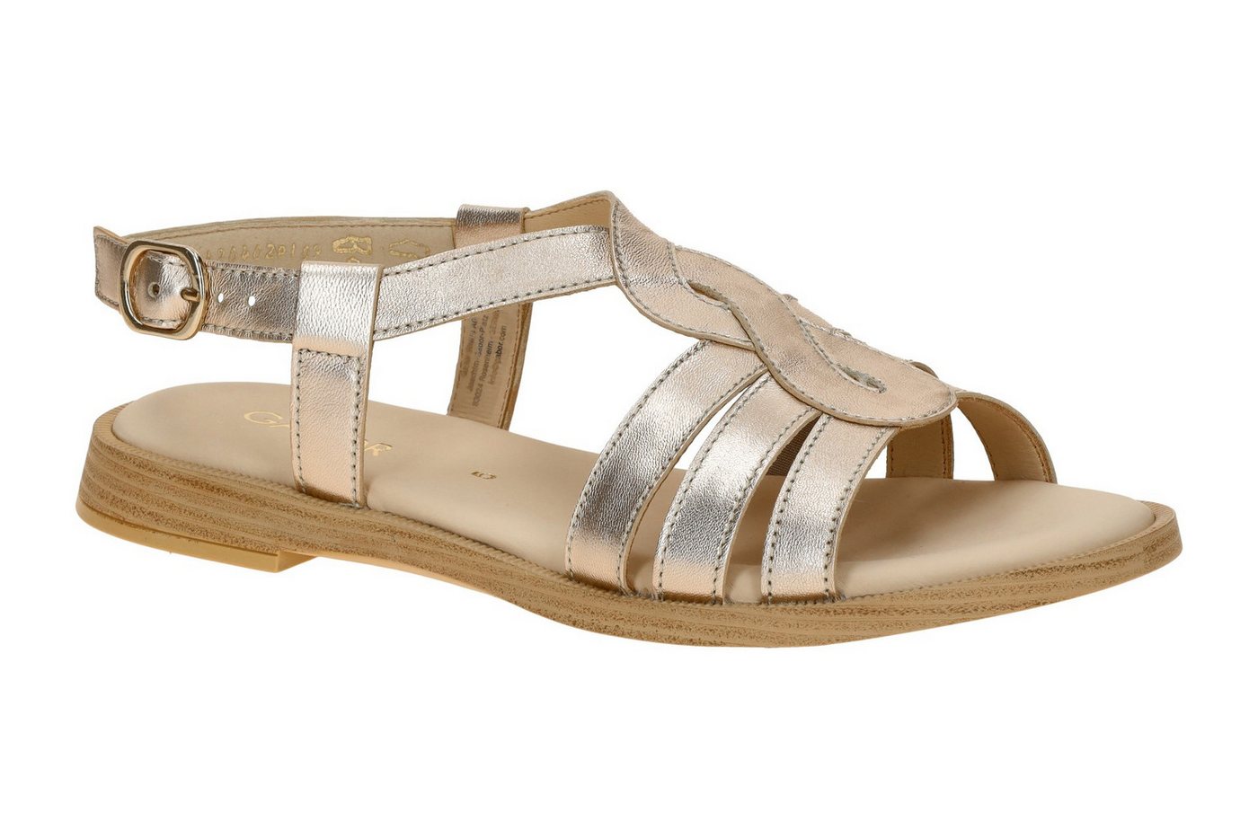Gabor 85.500.62 Sandalette