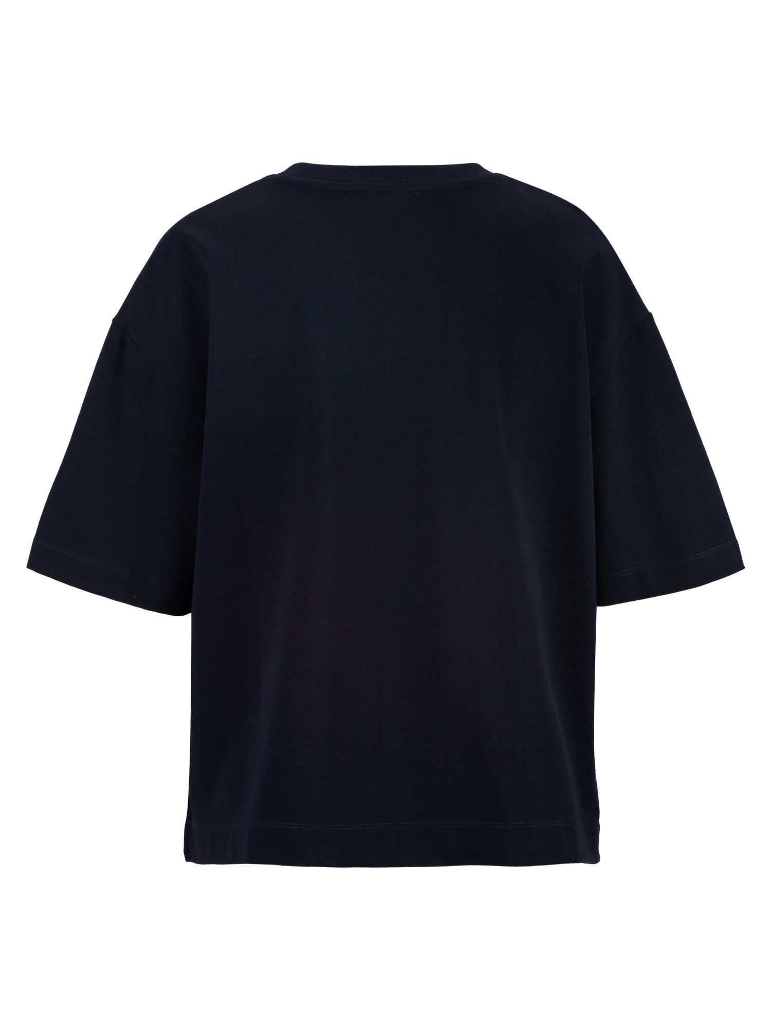 19V69 ITALIA T-Shirt PETONIA MARINA (1-tlg) günstig online kaufen