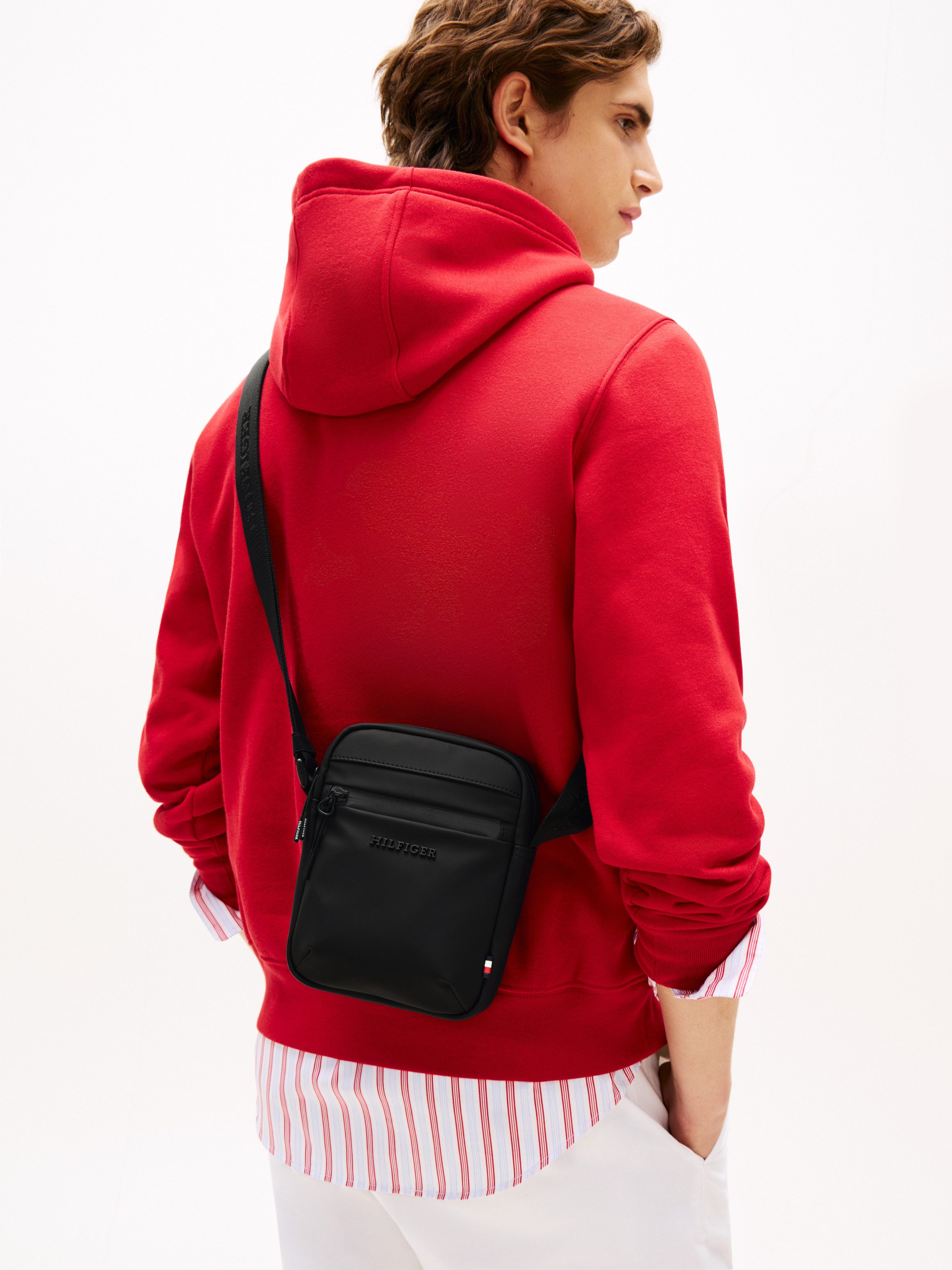 Tommy Hilfiger Umhängetasche TH TPU MINI günstig online kaufen