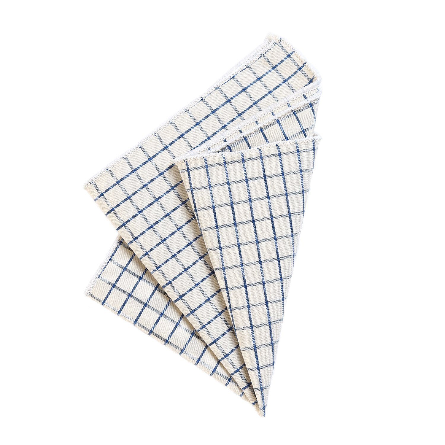 DonDon Einstecktuch DonDon Herren Hanky hochwertiges günstig online kaufen