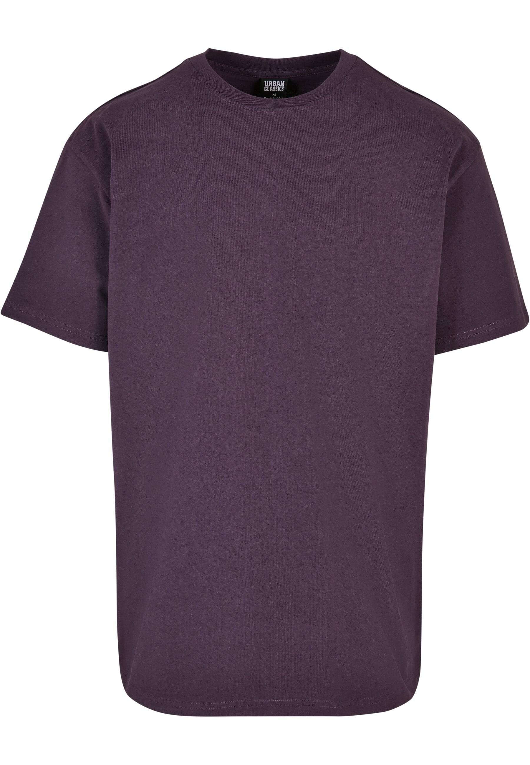 URBAN CLASSICS T-Shirt Urban Classics Herren Heavy Oversized Tee (1-tlg) günstig online kaufen