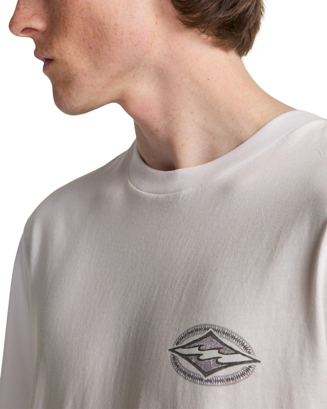 Billabong T-Shirt Diamond Vision