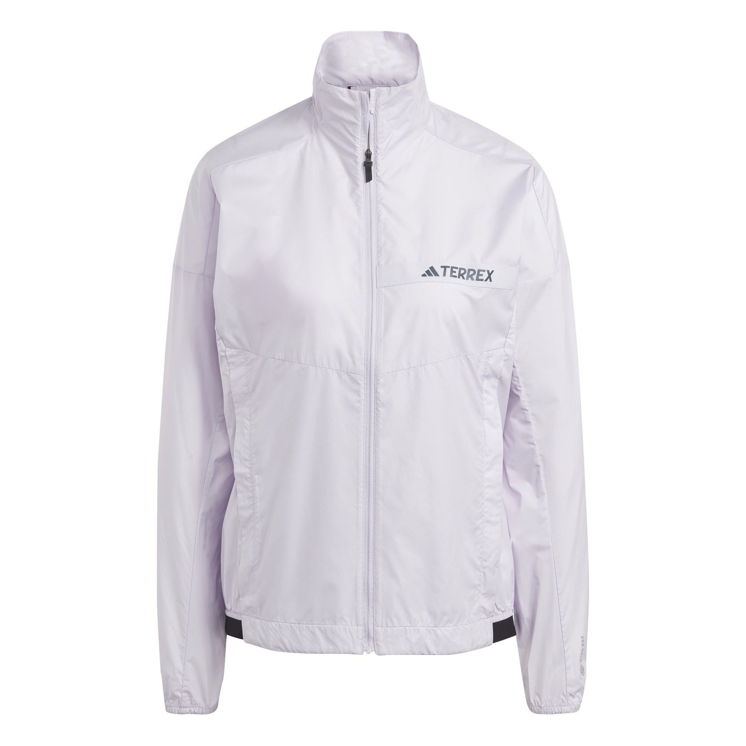 adidas Performance Laufjacke W MT Wind Jacke,SILDAW