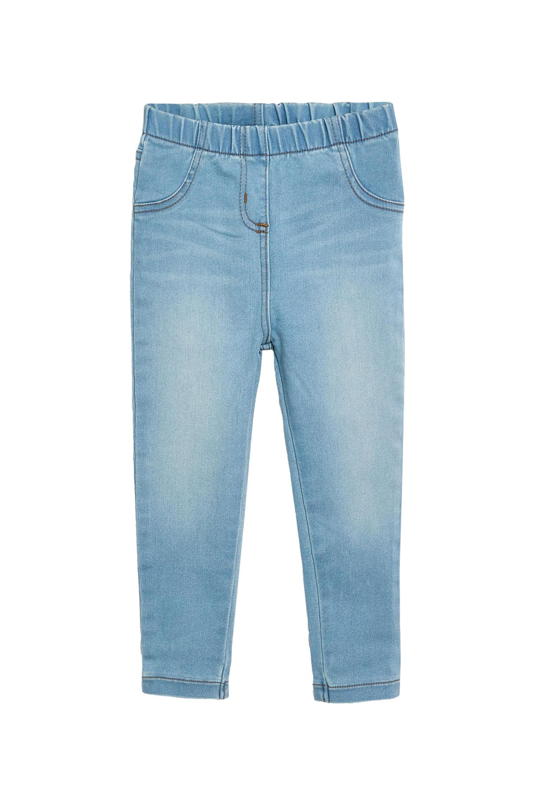 Next Jeansleggings Jeggings (3 Monate bis 7 Jahre) Einzelpack (1-tlg)