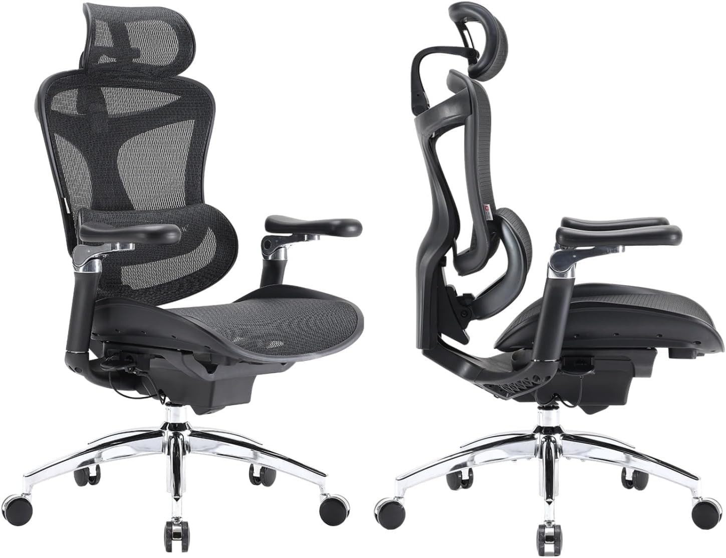 SIHOO Bürostuhl Doro c300 Pro Ergonomischer günstig online kaufen
