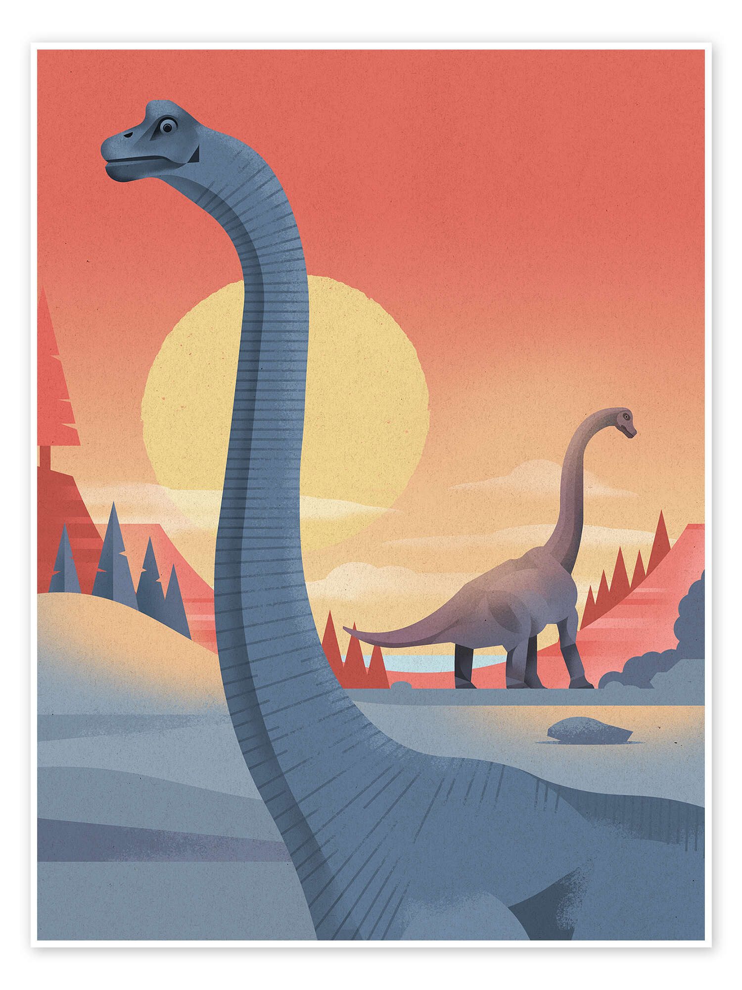 Poster Dieter Braun