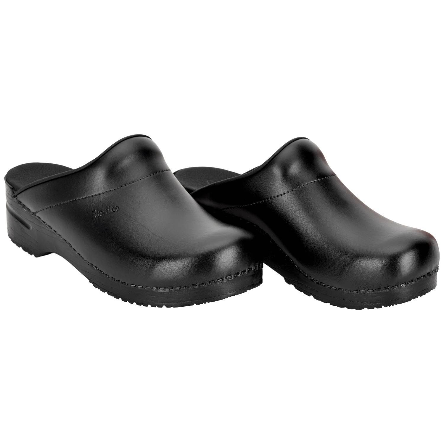 Sanita Sanita Original Karl Clog