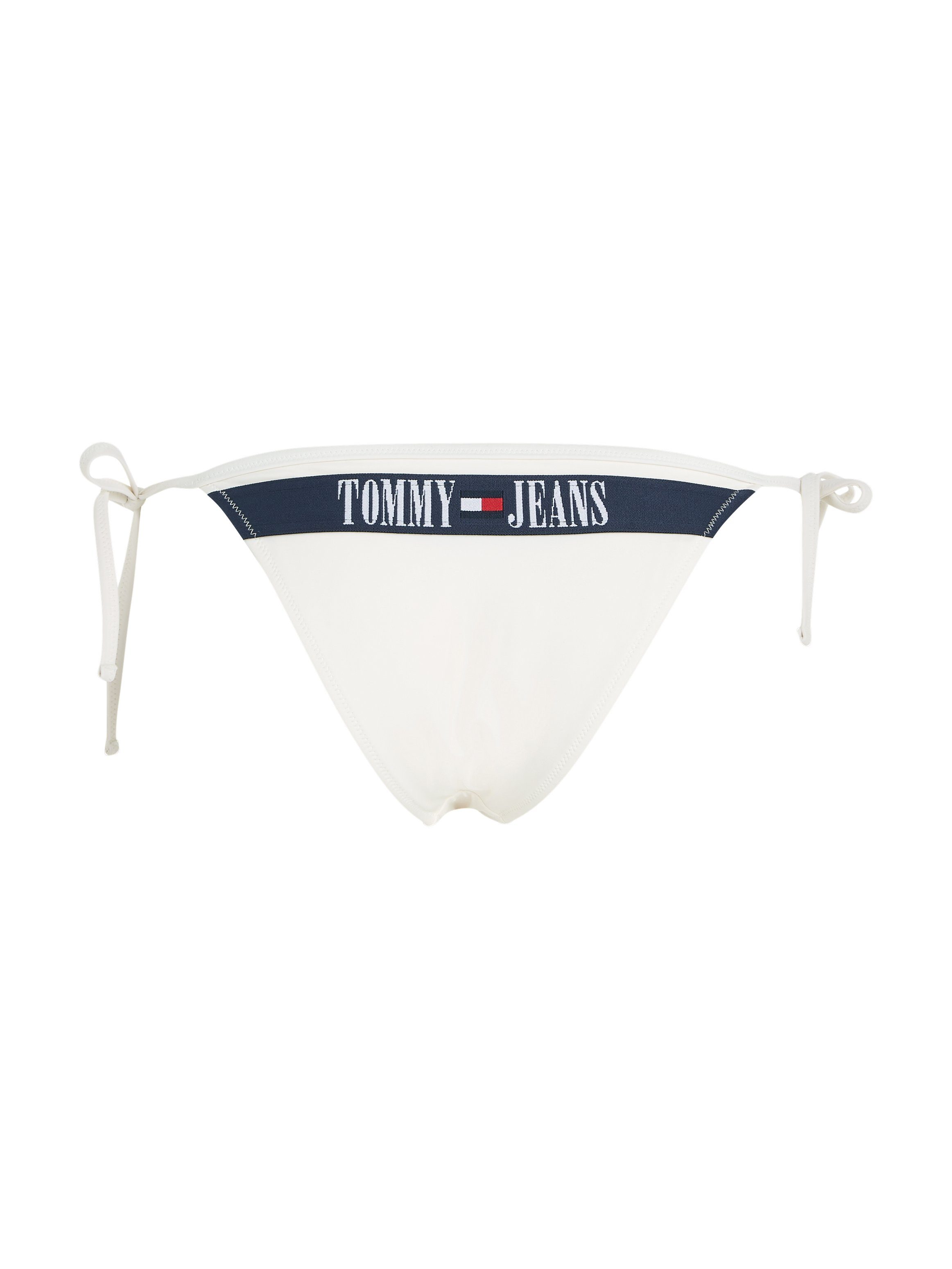 Tommy Hilfiger Swimwear Badehose STRING SIDE günstig online kaufen