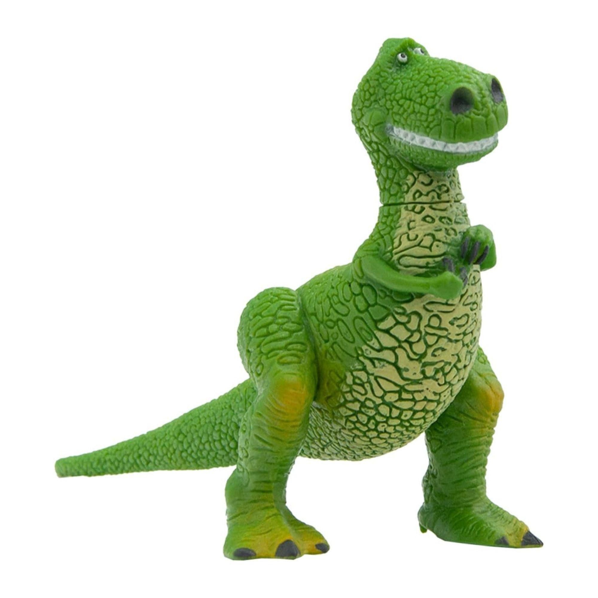 BULLYLAND Spielfigur Rex (12764) - Toy Story