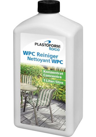 Чистящее средство для WPC-Flächen...