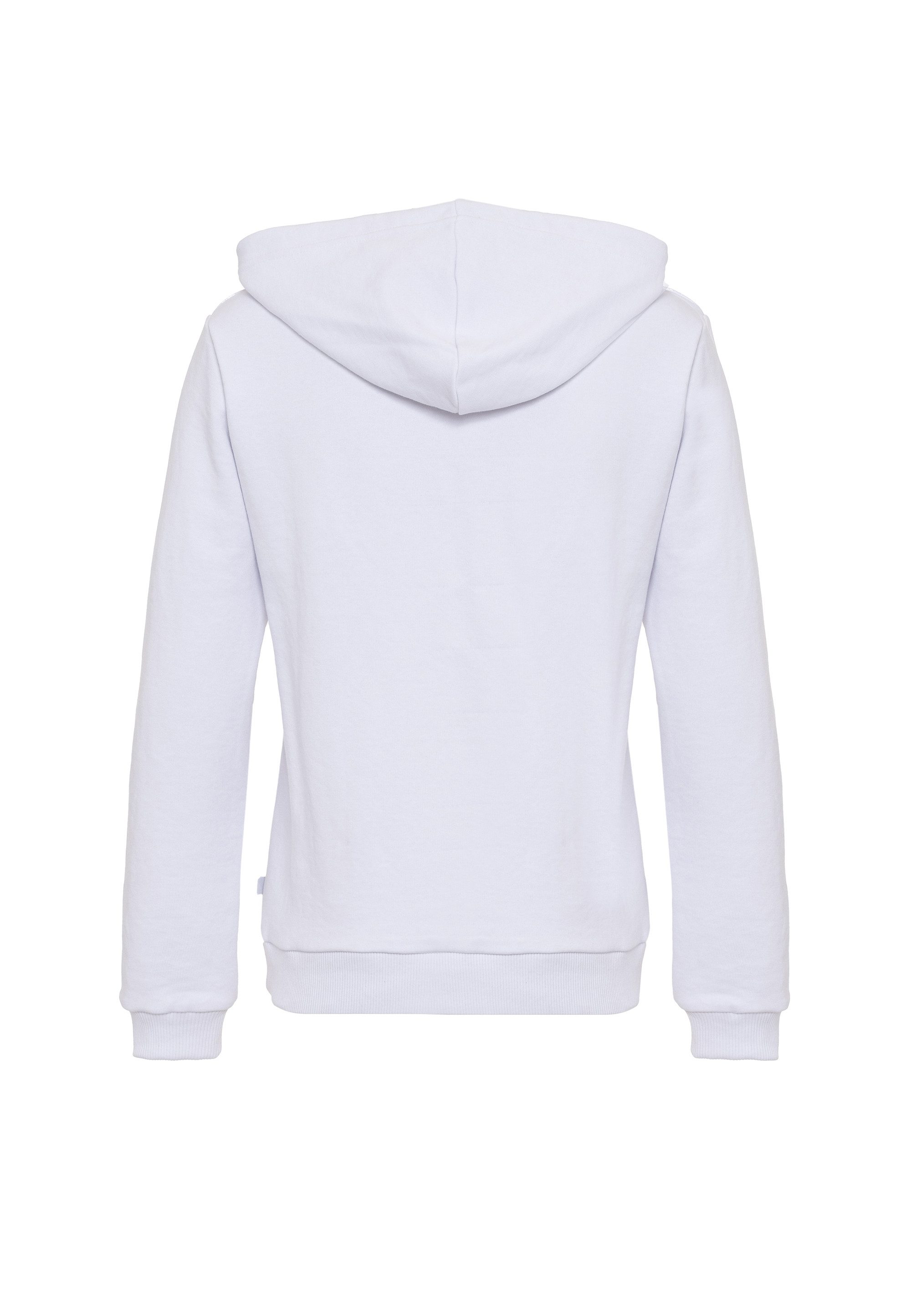 RedBridge Kapuzensweatshirt Premium Hoodie mit Kängurutasche günstig online kaufen