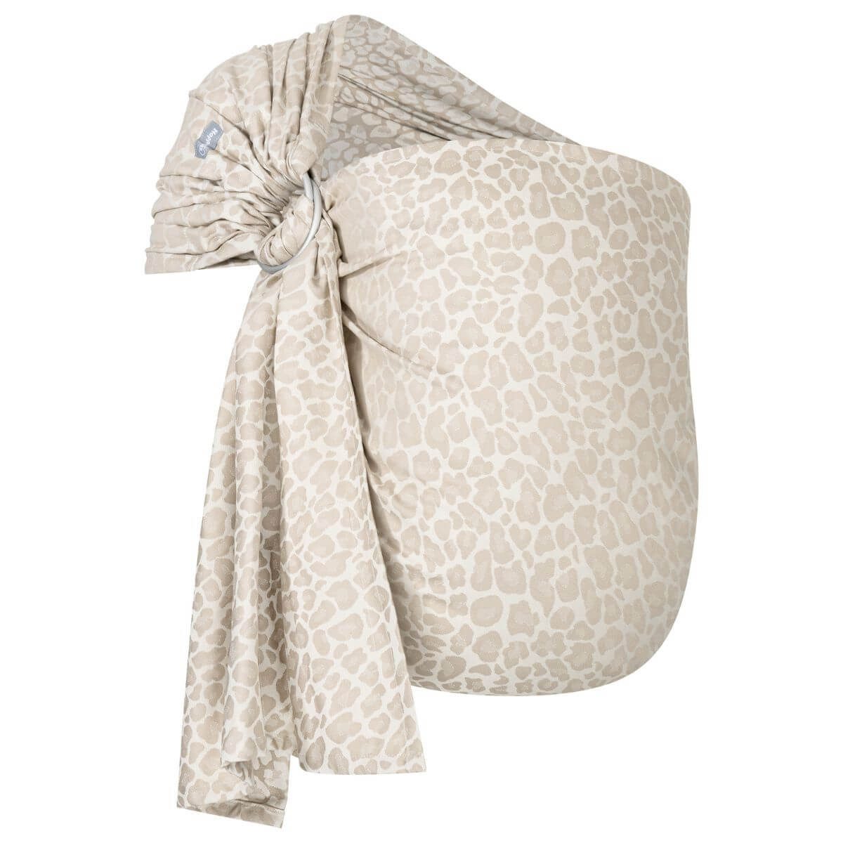 Hoppediz Tragetuch Ring-Sling