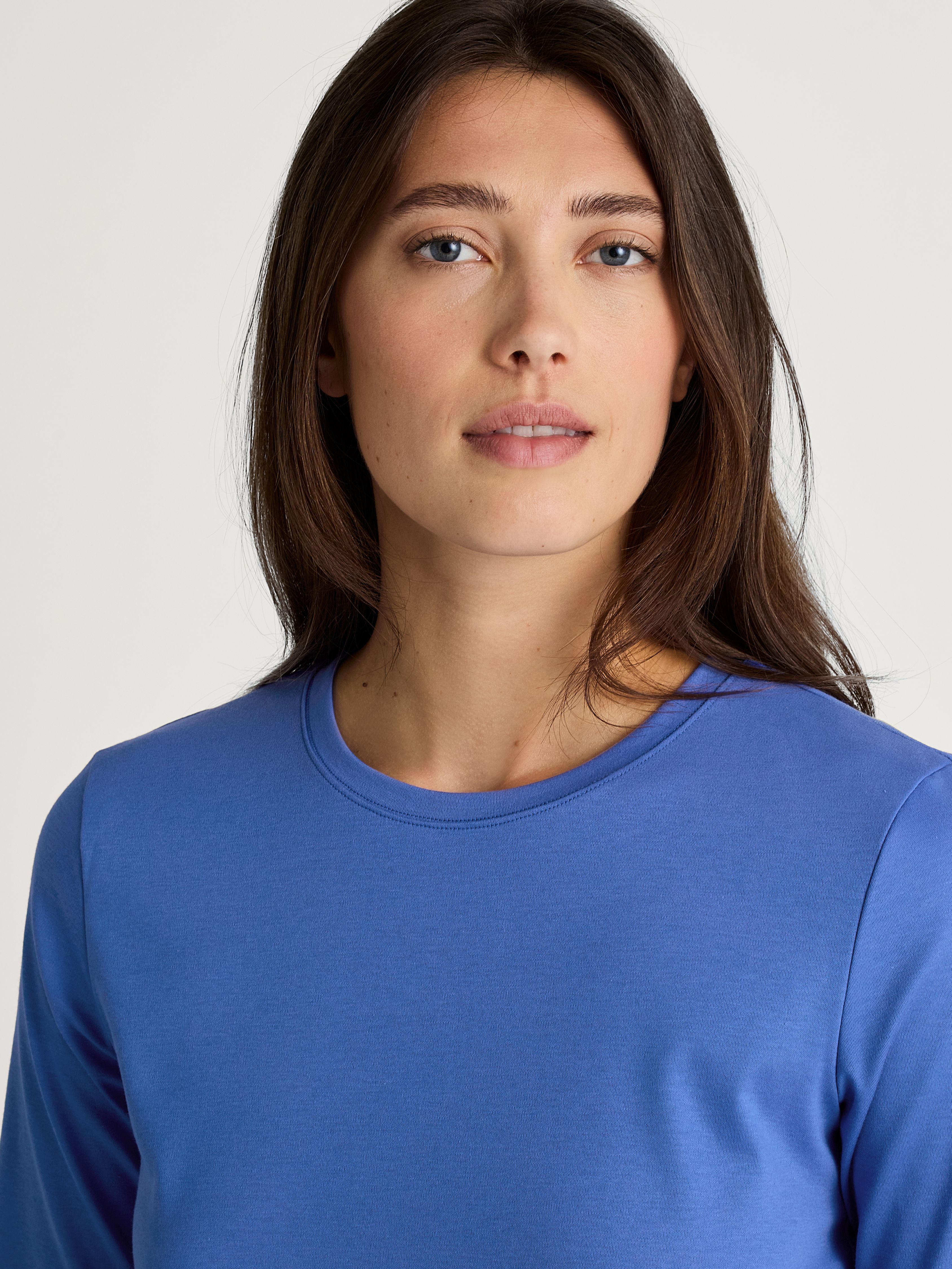 CALIDA Kurzarmshirt