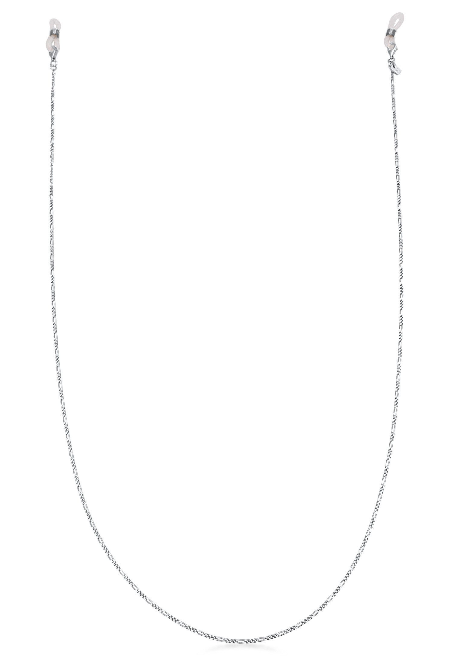 Kuzzoi Brillenkette Brillenkette Figaro Gliederkette 925 günstig online kaufen
