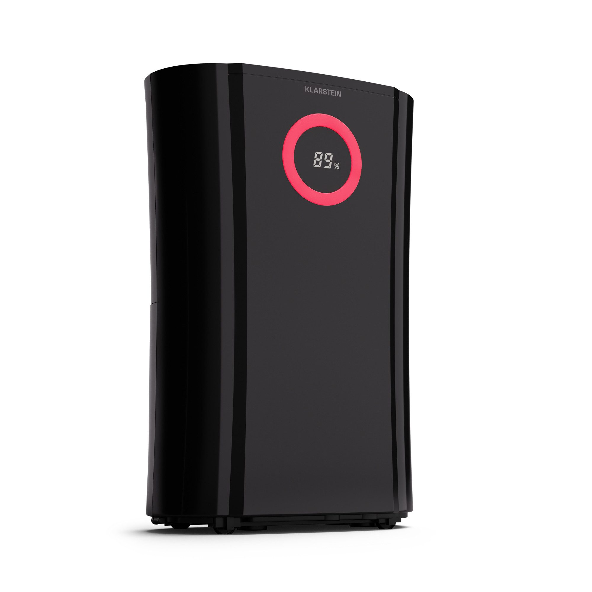 Klarstein Luftentfeuchter DryFy Pro Connect