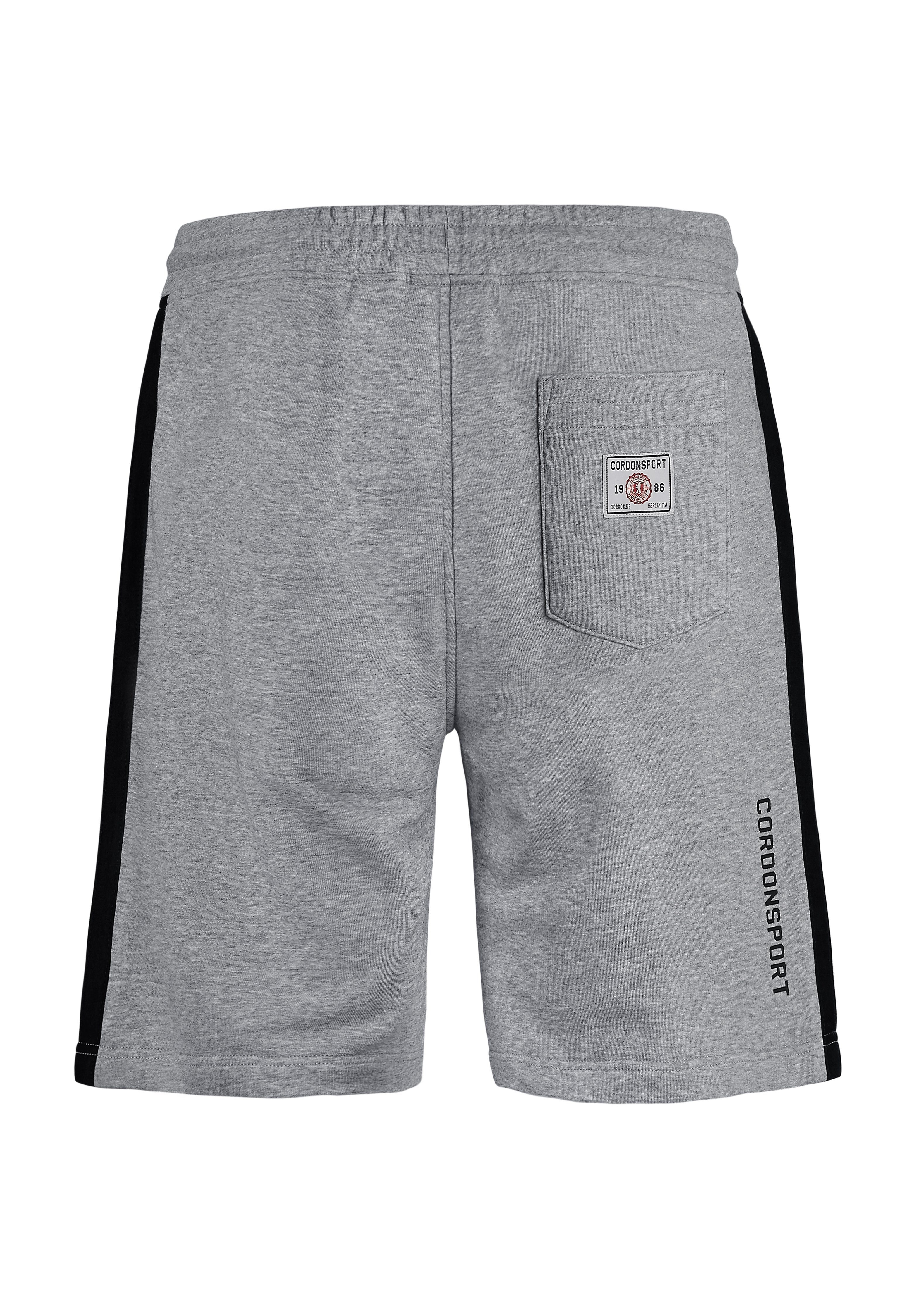 Cordon Sport Laufshorts Stripe Jogger