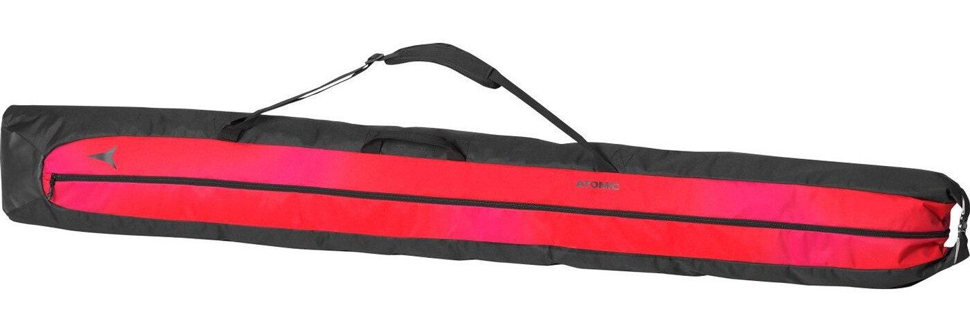 Atomic Skitasche SKI BAG Red Tension/Black RED TENSION/BLACK/