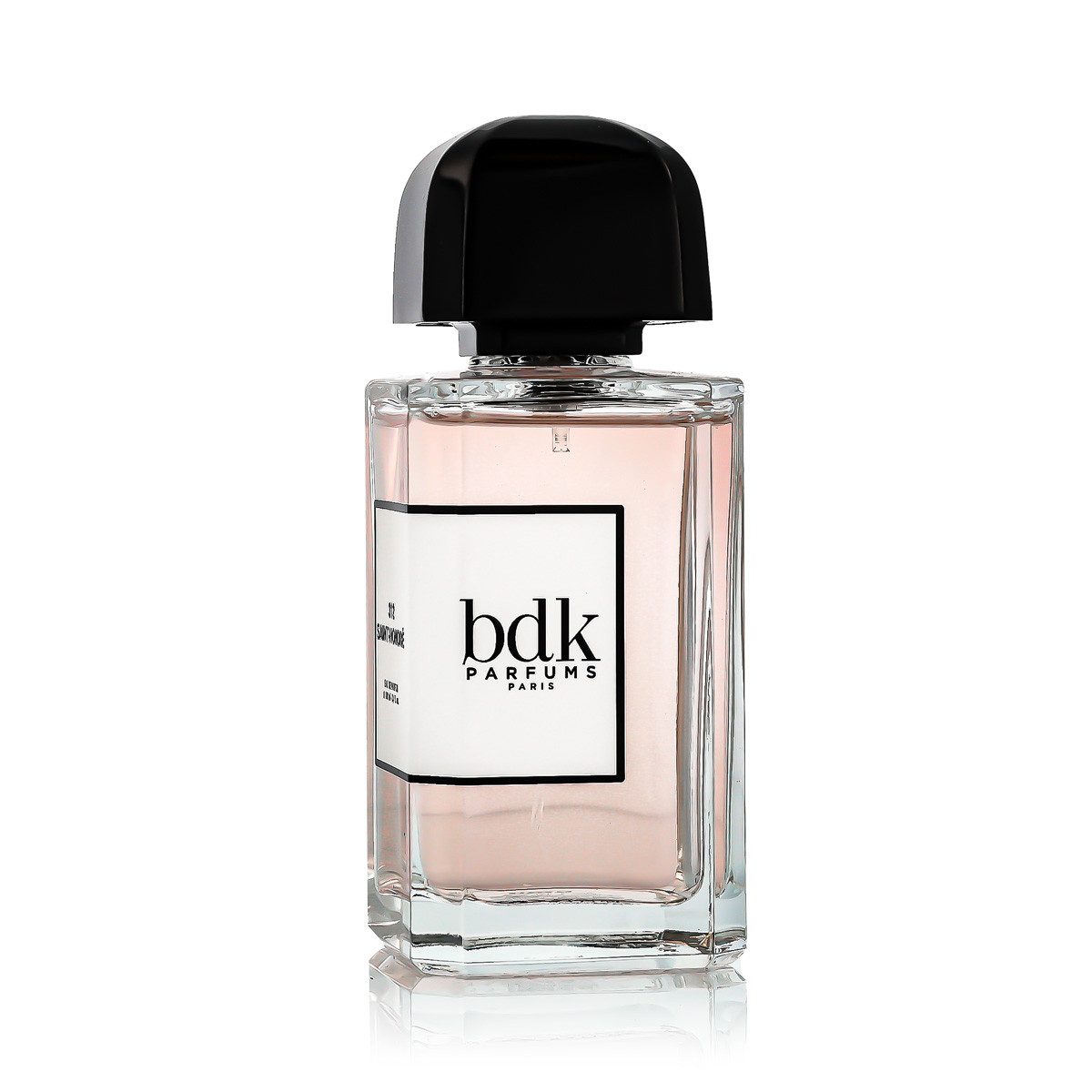 Bdk Парфюмы Eau de Parfum 312 Saint-Honoré