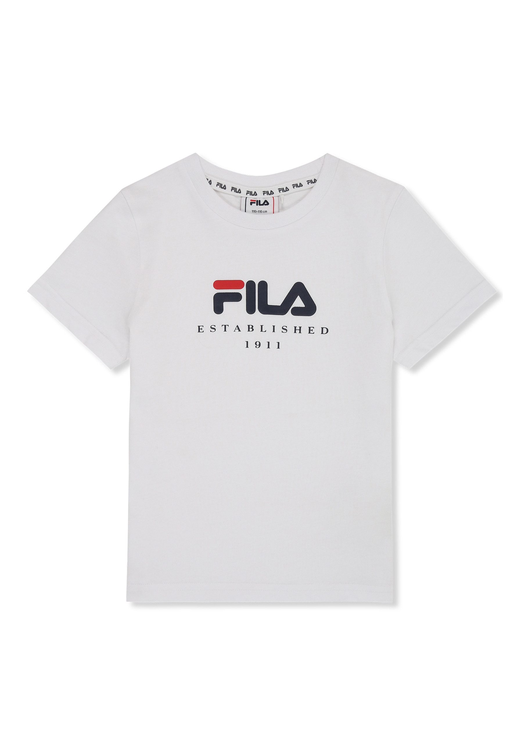 Fila T-Shirt BENNA