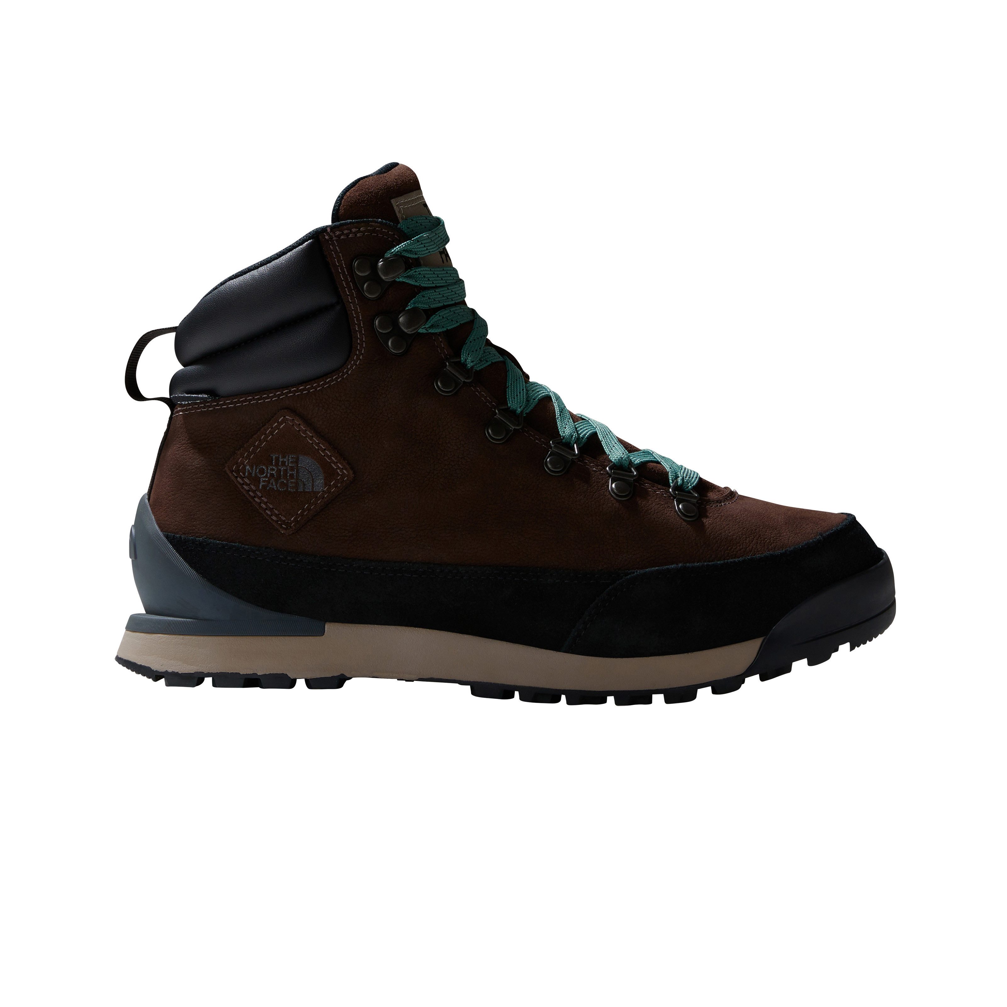 The North Face M BACK-TO-BERKELEY IV günstig online kaufen