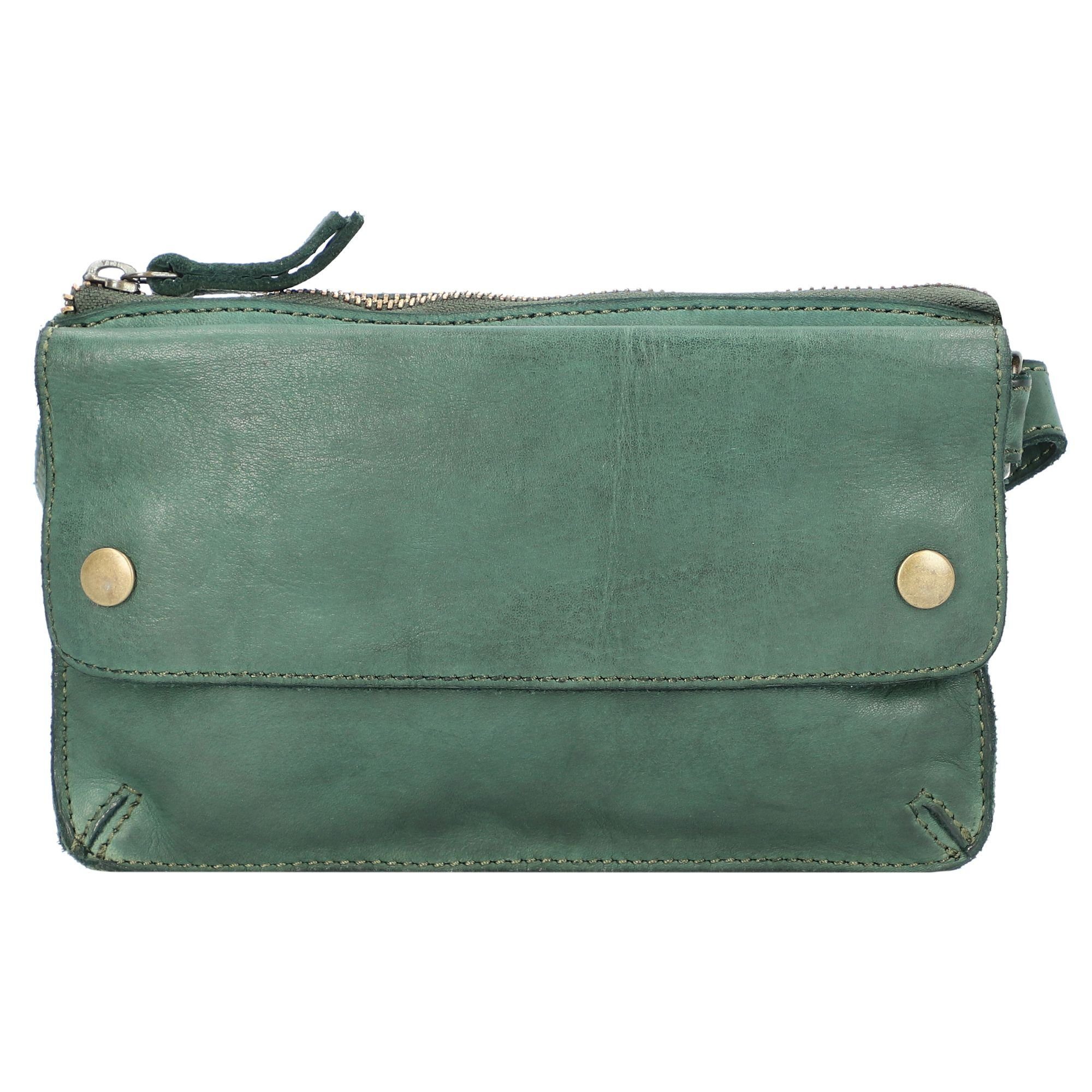 Harold's Gürteltasche Submarine, Leder