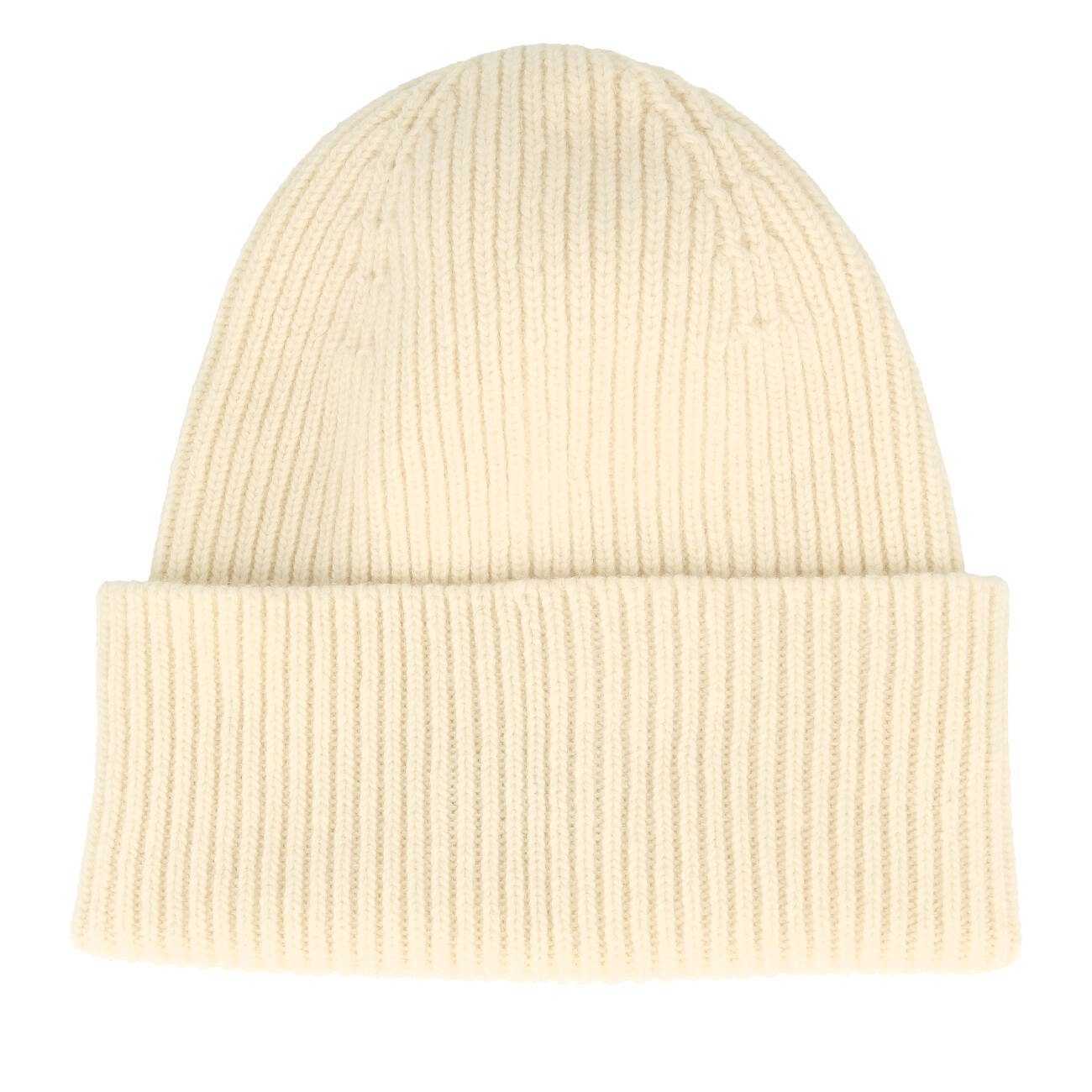 Esperando Beanie Esperando Sund Beanie Wollweiß