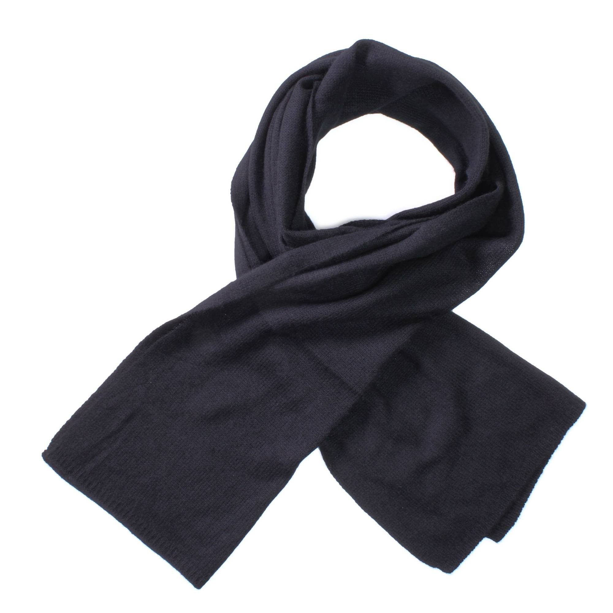 Tumelo Kaschmirschal Schal Damen & Herren, edler 100% KaschmirschalFarbe