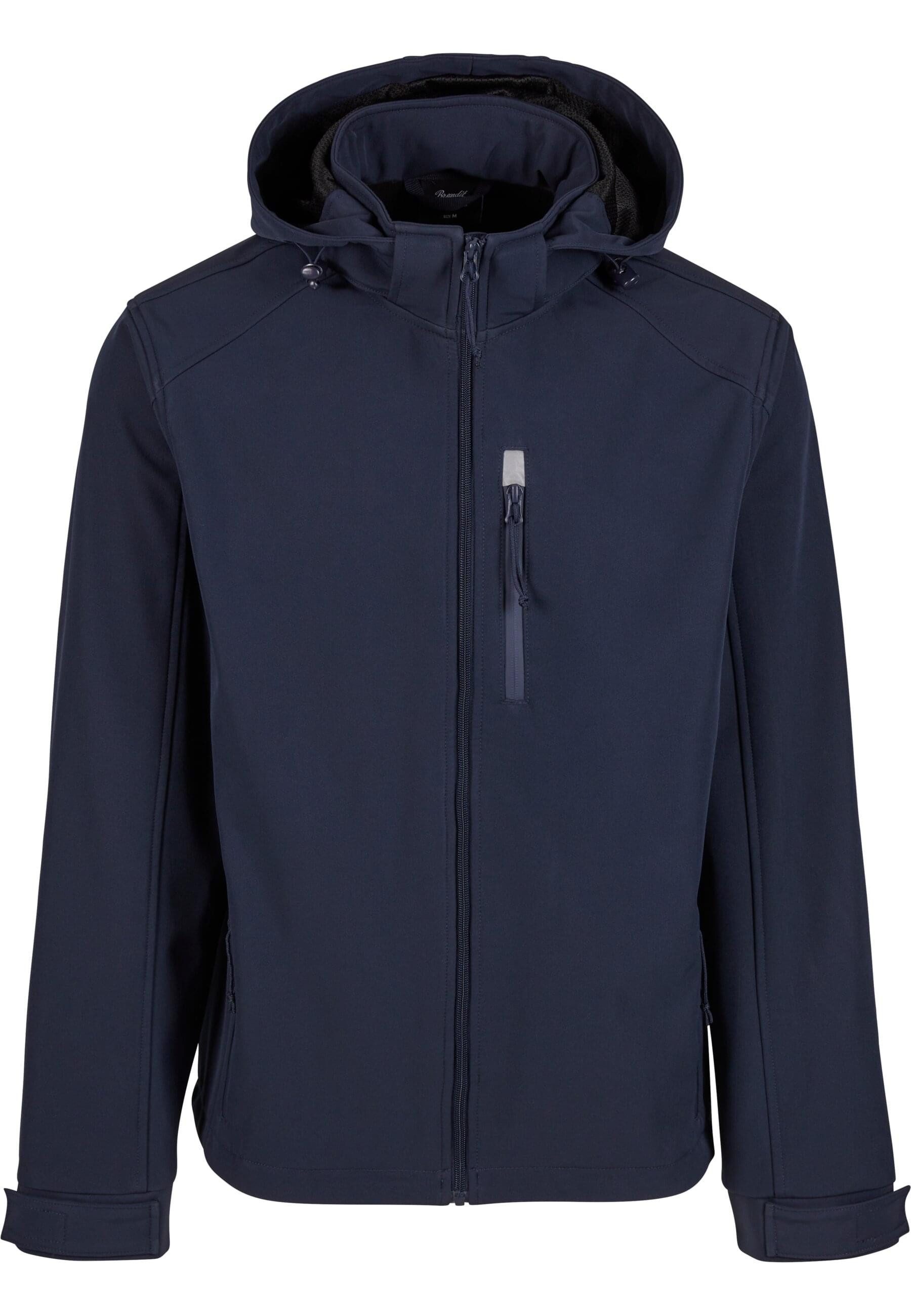 Allwetterjacke Brandit Softshelljacket Hurricane